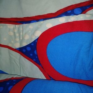 [Lularoe] Tall & Curvy Leggings